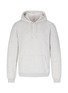 Main View - Click To Enlarge - SKIMS - Fleece Lounge Classic Hoodie