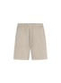 Main View - Click To Enlarge - SKIMS - Jersey Lounge Drawstring Shorts