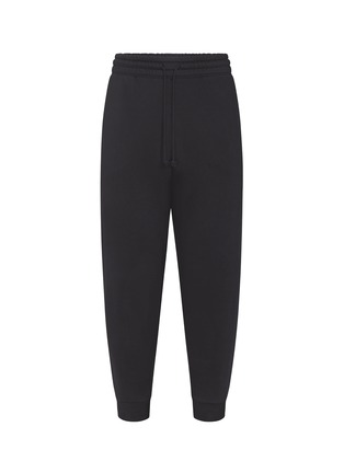 Main View - Click To Enlarge - SKIMS - Fleece Lounge Classic Tapered Leg Sweatpants