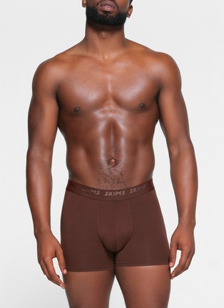  - SKIMS - SKIMS Stretch Boxer Brief — Pack of 3