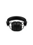 Detail View - Click To Enlarge - MARSHALL - Major V Wireless On-Ear Headphones — Black