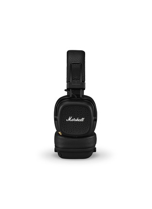  - MARSHALL - Major V Wireless On-Ear Headphones — Black