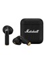  - MARSHALL - Minor IV Wireless Earbuds — Black