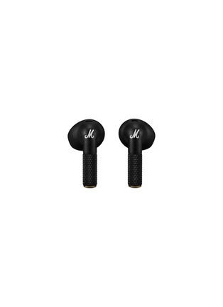 Main View - Click To Enlarge - MARSHALL - Minor IV Wireless Earbuds — Black