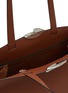 Detail View - Click To Enlarge - BENEDETTA BRUZZICHES - Large Serena Leather Tote Bag