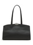 Main View - Click To Enlarge - BENEDETTA BRUZZICHES - Large Serena Leather Tote Bag