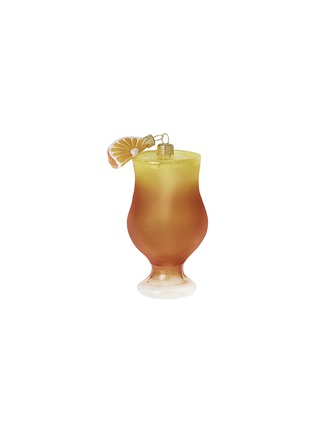 Main View - Click To Enlarge - IMPULS - Tequila Sunrise Drink Bauble