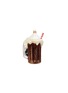 Main View - Click To Enlarge - IMPULS - Root Beer Float Bauble