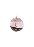 Main View - Click To Enlarge - IMPULS - Strawberry Doughnut Bauble