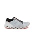 Main View - Click To Enlarge - ON - Cloudflyer 4 Low Top Lace Up Sneakers
