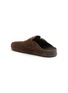  - BALENCIAGA - Sunday Suede Mules