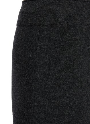  - ARCH4 - Parker Knitted Midi Skirt