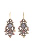 Main View - Click To Enlarge - LORINA BALTEANU - Veronica Earrings