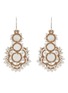 Main View - Click To Enlarge - LORINA BALTEANU - Imana Earrings