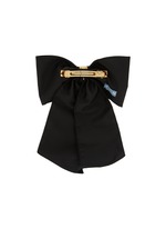 PRADA | Re-Nylon Logo Plaque Hair Clip | Women | Lane Crawford PRADA | Re-Nylon Logo Plaque Hair Clip | Women | Lane Crawford