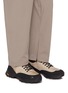 Figure View - Click To Enlarge - ROA - Neal Low Top Men's Sneakers