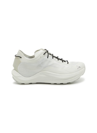 Main View - Click To Enlarge - ROA - Sella Runner Men's Sneakers