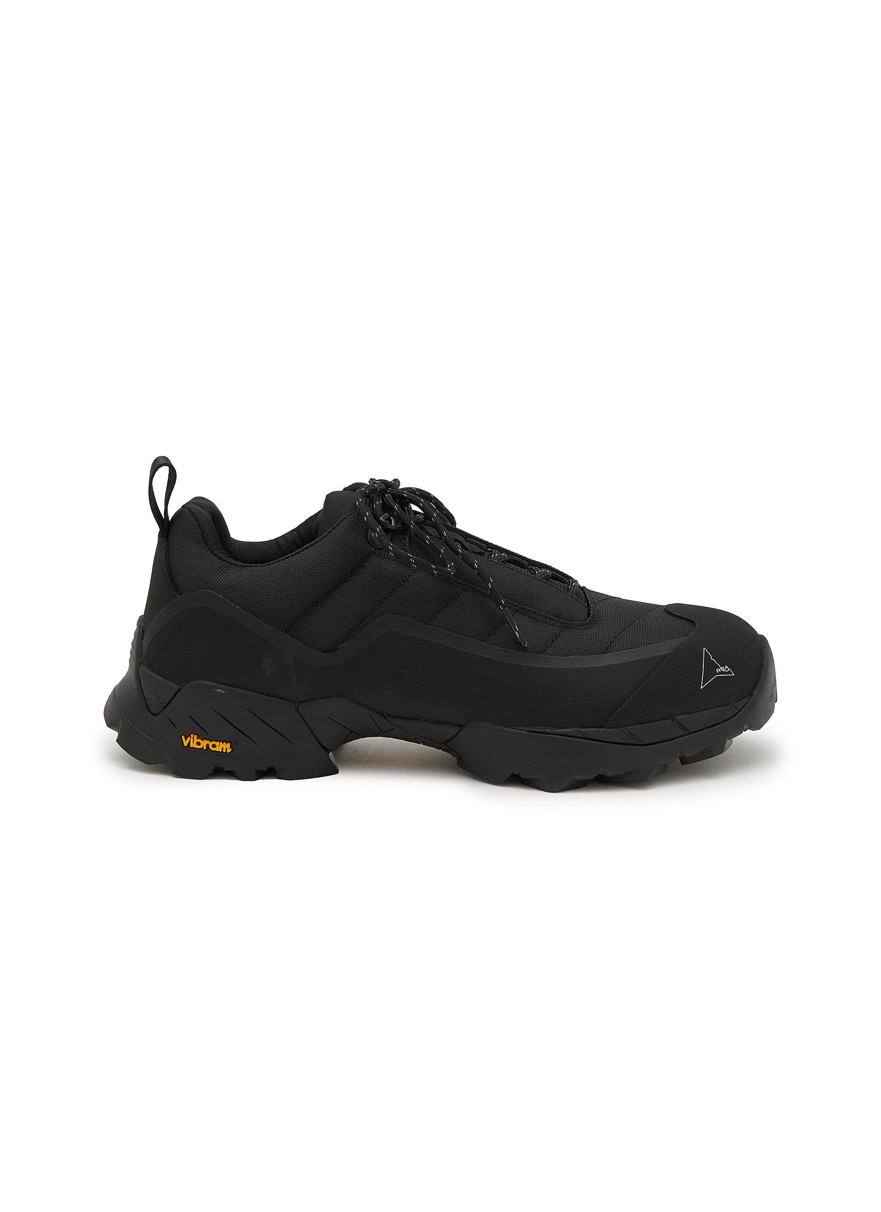 ROA | Katharina Low Top Men's Sneakers | Men | Lane Crawford
