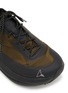 Detail View - Click To Enlarge - ROA - Sella Low Top Men's Sneakers