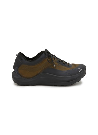 Main View - Click To Enlarge - ROA - Sella Low Top Men's Sneakers