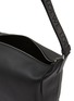 Detail View - Click To Enlarge - LOEWE - Cubi Leather Crossbody Bag