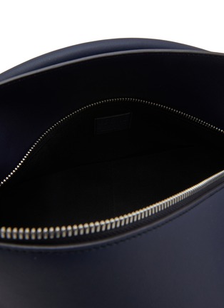 Detail View - Click To Enlarge - LOEWE - Large Puzzle Edge Leather Bag