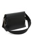 Detail View - Click To Enlarge - LOEWE - Flamenco Leather Satchel Bag