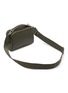 Detail View - Click To Enlarge - LOEWE - Mini Camera Leather Crossbody Bag