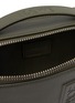 Detail View - Click To Enlarge - LOEWE - Mini Camera Leather Crossbody Bag