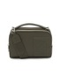 Main View - Click To Enlarge - LOEWE - Mini Camera Leather Crossbody Bag