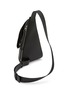 Detail View - Click To Enlarge - LOEWE - Anton Leather Sling Bag