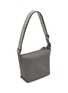 Detail View - Click To Enlarge - LOEWE - Small Cubi Leather Crossbody Bag