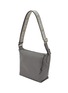 Main View - Click To Enlarge - LOEWE - Small Cubi Leather Crossbody Bag