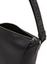 Detail View - Click To Enlarge - LOEWE - Small Cubi Leather Crossbody Bag