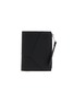 Main View - Click To Enlarge - LOEWE - Puzzle Edge Slim Compact Leather Wallet