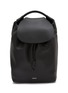 Main View - Click To Enlarge - LOEWE - Flamenco Leather Backpack