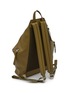 Detail View - Click To Enlarge - LOEWE - Convertible Leather Backpack