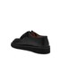  - LOEWE - Faro Lace Up Leather Derbies