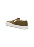  - LOEWE - Terra Vulca Suede Women's Sneakers