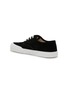  - LOEWE - Terra Vulca Suede Lace Up Sneakers