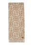 Main View - Click To Enlarge - LOEWE - Anagram Logo Scarf