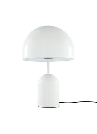 Main View - Click To Enlarge - TOM DIXON - Bell Table Light — White