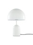 Main View - Click To Enlarge - TOM DIXON - Bell Table Light — White