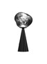 Main View - Click To Enlarge - TOM DIXON - Melt Portable LED Table Light — Black