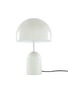 Main View - Click To Enlarge - TOM DIXON - Bell Table Light — Light Grey