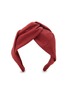 Main View - Click To Enlarge - JENNIFER OUELLETTE - Bengaline Turbanista Headband