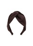 Main View - Click To Enlarge - JENNIFER OUELLETTE - Bengaline Turbanista Headband