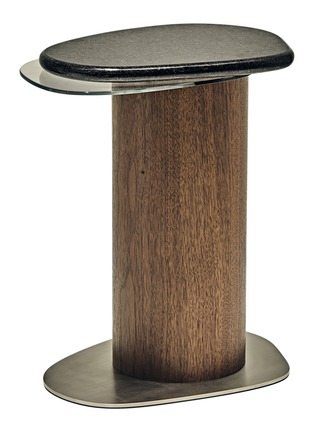 EASTERN EDITION | Ground Side Table