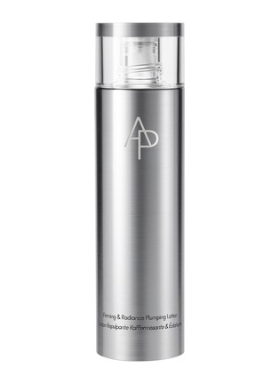 Main View - Click To Enlarge - AP BEAUTY - M.D. Firming & Radiance Plumping Lotion 150ml