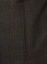  - PRADA - Double Breasted Wool Coat